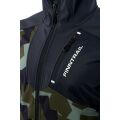 Finntrail Thermal Jacket Nitro CamoArmy