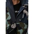 Finntrail Thermal Jacket Nitro CamoArmy