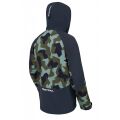 Finntrail Jacket Tactic CamoArmy