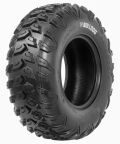 BULLDOG TIRES B3035, 25x10-12 (67J)