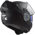 LS2 FF906 ADVANT SOLID MATT BLACK-06 M