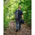 Finntrail T-shirt ATV BlackYellow L
