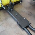 SHARK Plow Extension for tracks (42-61cm)