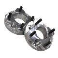 XRW WHEEL SPACERS POLARIS RZR 1000 XP - M12x1.5x35mm