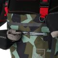 Finntrail Waders Speedmaster CamoArmy