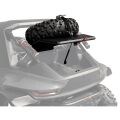 XRW TRUNK LID BLACK - SEGWAY VILLAIN SX10 (2024+)
