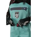Finntrail Waders Rachel Petrol XXL