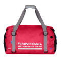 Finntrail Bag BigRoll80L Red 80L