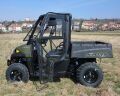 Cabin Polaris Ranger 570 Midsize EFI (2015-XX) with heating