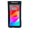 Finntrail Waterproof Smartphone Case Navy  Black OS