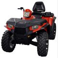 Kimpex Overfender Polaris Sportsman 400, 500, 800 (2011-14)