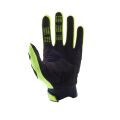 FOX Dirtpaw Glove Ce - L, Fluo Yellow MX24