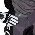 FOX 180 Nitro Pant - Extd Sizes - 34, Black/Grey MX24
