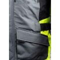 LS2 LANCE MAN JACKET GREY BLACK YELLOW S