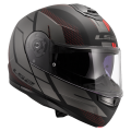 LS2 FF908 STROBE II CODE BLACK GREY-06 S