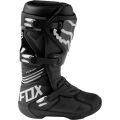 FOX Comp Boot - 10, Black MX