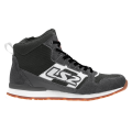 LS2 NOVA LADY BOOTS DARK GREY 37
