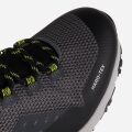 Finntrail Boots Wayside Graphite 10