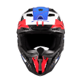 LS2 MX703 X-FORCE GALUO WHITE RED BLUE-06 XXL