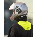 LS2 FF901 ADVANT X SOLID MATT TITANIUM-06 XXL