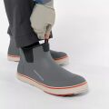 Finntrail Rubber Boots Deck MiddleGray 9