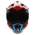 LS2 MX700 SUBVERTER STOMP WHITE BLUE RED-06 L