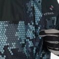 Finntrail Jacket Mudway CamoGrey S