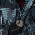Finntrail Jacket Mudway CamoGrey S