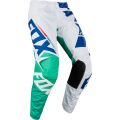 FOX 180 Sayak Pant - 34 (L), Green, MX