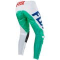 FOX 180 Sayak Pant - 34 (L), Green, MX