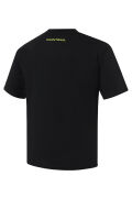 Finntrail T-shirt Helmet BlackYellow