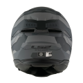 LS2 FF808 STREAM II SHADOW M.TITANIUM GREY-06 M