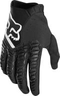 FOX Pawtector Glove  -S, Black MX