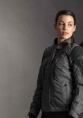 LS2 SERRA EVO LADY JACKET GREY 4XL
