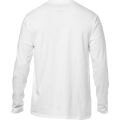 FOX Murc Ls Tee, Optic White, LFS