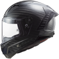 LS2 FF805 THUNDER GLOSS CARBON XXL