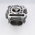 CYLINDER  HEAD ASSY (FOR ATV300)