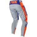 FOX 360 Linc Pant-Grey/Orange MX