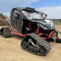 Camso UTV 4S1 TRACK, E242-ZZ-1818