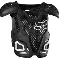 FOX R3-Black-S/M MX