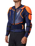 FOX Titan Sport Jacket Navy MX