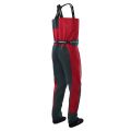 Finntrail Waders Aquamaster Red XLL