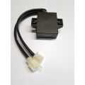 2WD/4WD SHIFT ELECTRONIC CONTROLER(USED WITH 2WD / 4WD SWITCHPN20109b)