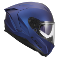 LS2 FF817 CHALLENGER II SOLID MATT NAVY BLUE L