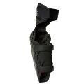 FOX Titan Pro D3O Elbow Guard, Ce, Black MX23