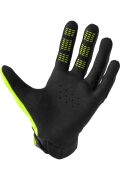 FOX 360 Glove - Fluo Yellow MX