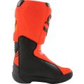FOX Comp Boot - Fluo Orange MX