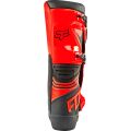 FOX Comp Boot - Fluo Orange MX