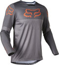 FOX Legion Lt Jersey - XL, Orange MX