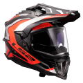 LS2 MX701 EXPLORER C FRONTIER II ORANGE-06 S